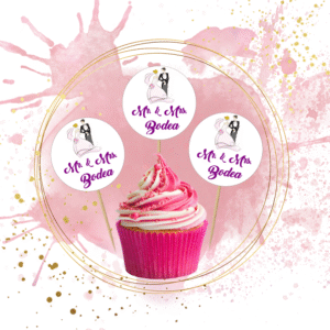 Accesorii Candy bar