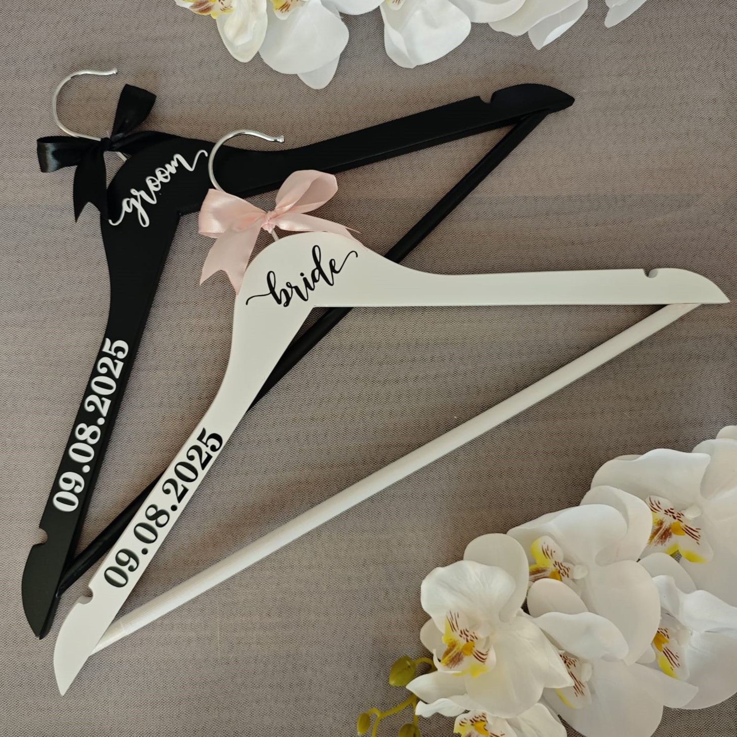 Umeras Personalizat Nunta Groom - imagine 4