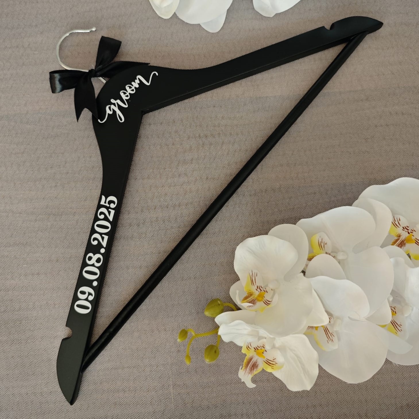 Umeras Personalizat Nunta Groom - imagine 2