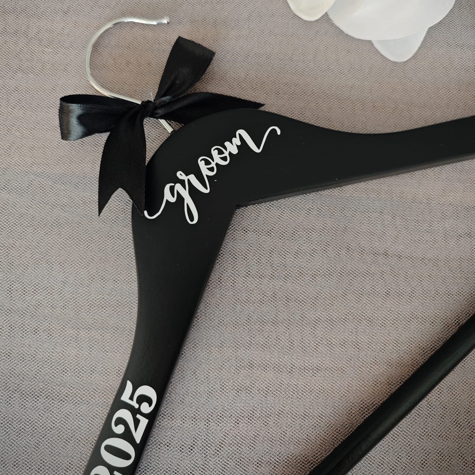 Umeras Personalizat Nunta Groom - imagine 3