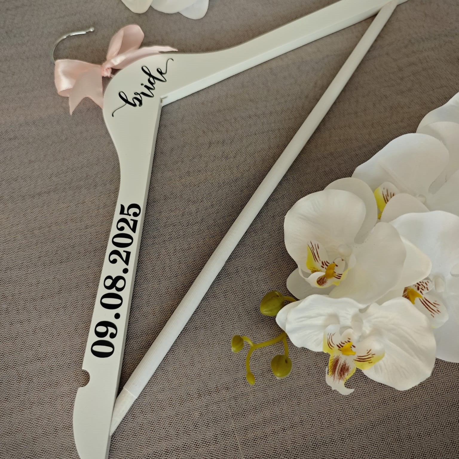 Umeras Personalizat Nunta Bride - imagine 3