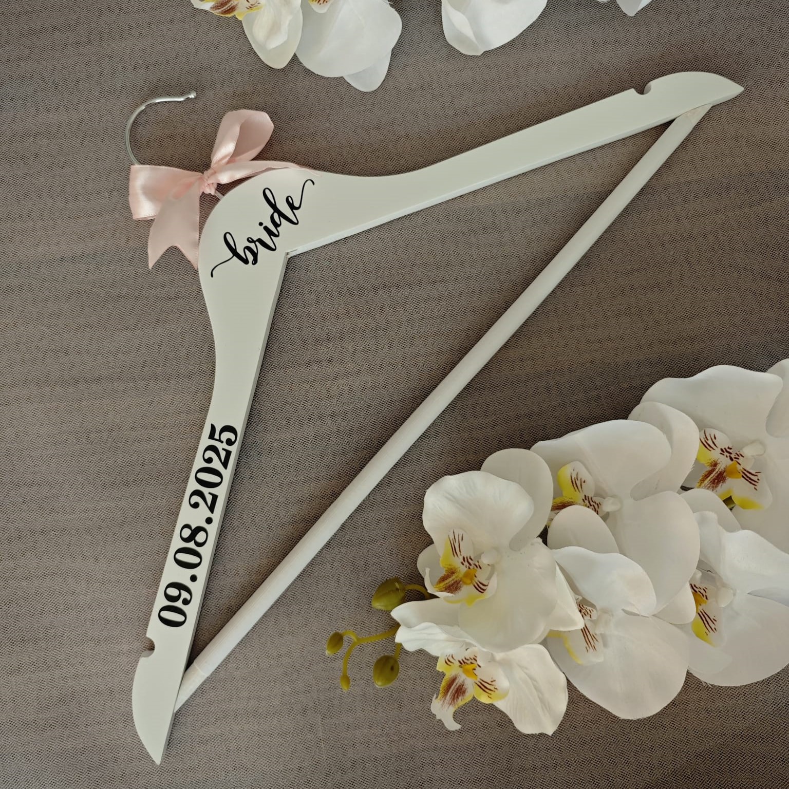 Umeras Personalizat Nunta Bride - imagine 2