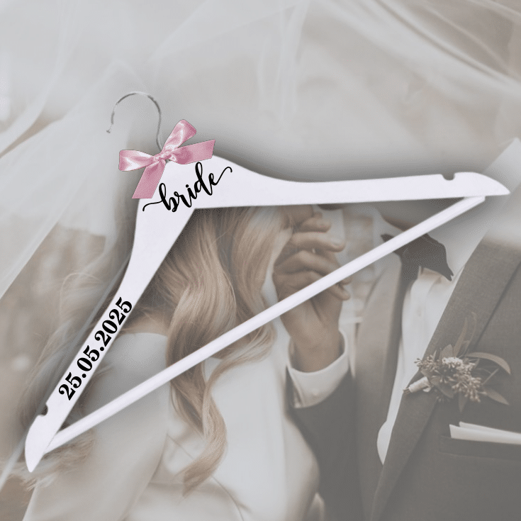 Umeras Personalizat Nunta Bride