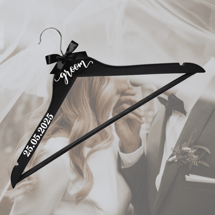 Umeras Personalizat Nunta Groom