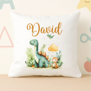 Perna personalizata nume, Dino