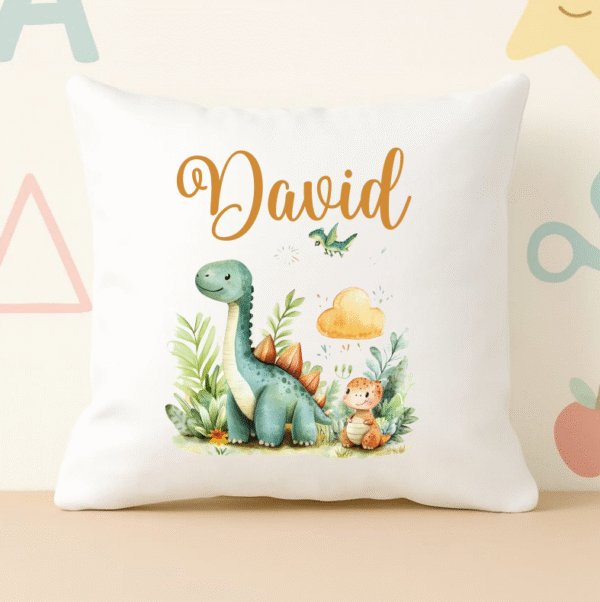Perna personalizata nume, Dino