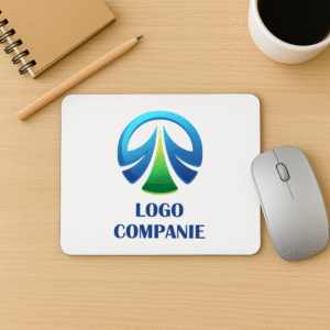 Mousepad Personalizat Logo