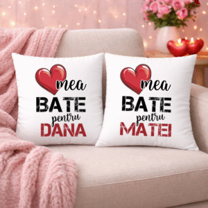 set perne personalizate cuplu, cadou romantic, cadou valentine