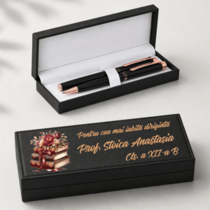 set pixuri premium cadou personalizat diriginta