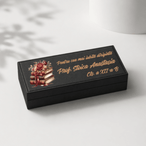 Alternative view of Set Pixuri Premium, Cadou Personalizat Diriginta
