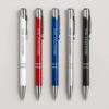 pix metalic personalizat absolvent