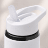 Bidon pentru Apă cu Pai Personalizat Bluey, 700 ml - imagine 3