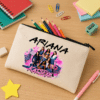 Set Personalizat Copii Katseye, Rucsac + Sticlă Apă + Penar Textil Canvas - imagine 3