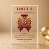 trofeu sticla personalizat locul 3 - premiere cupe evenimente gale competitii