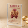 Trofeu Sticlă Personalizat, Locul 3 - Premiu Competitii, Evenimente - imagine 2